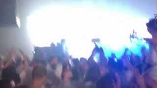 Steve Angello - Bal En Blanc 18 Live 2012