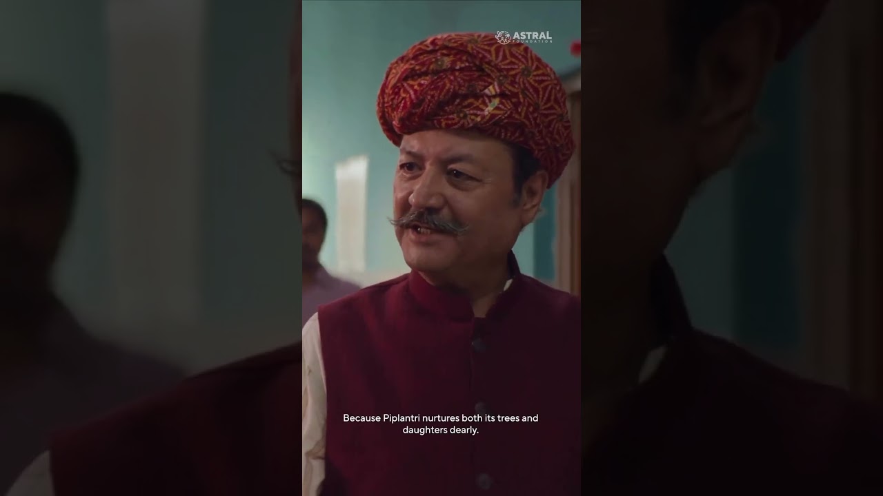 Astral Foundation Beautiful Social Awareness Ad || 