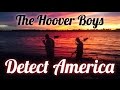 Metal Detecting a 300 Year Old Farm & Waterway | Detect America