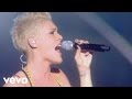 P!nk - Nobody Knows (from Live from Wembley Arena, London, England)