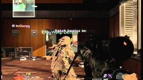 Nice collateral Spawn Snipe