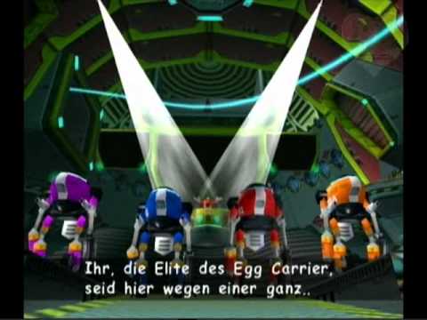 Let's Play Sonic Adventure DX [39] - Ab jetzt wird...