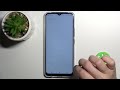 Vivo Y01 - How To Mute Notification Sounds