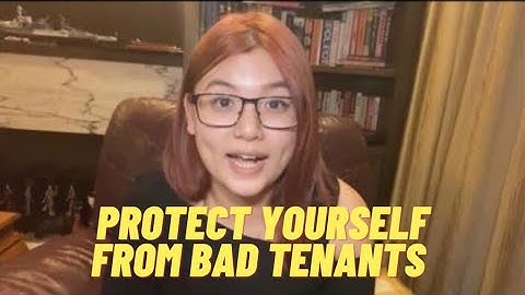 How To Protect Yourself As A Landlord