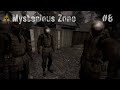 СТАЛКЕРЫ ОБЩИЙ СБОР! ПУТЕШЕСТВУЕМ С НОВОБРАНЦАМИ . STALKER RP |MYSTERIOUS ZONE|