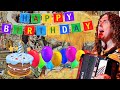 &quot;Weird Al&quot; Yankovic - Happy Birthday (Music Video) [2017 Version]