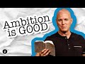 God at Work | Godly Ambition | Carl Kuhl