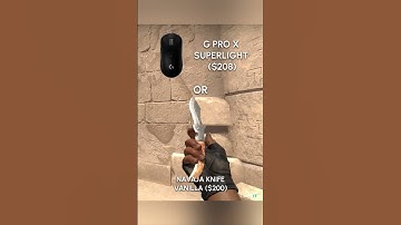 IRL Items or CS Skins? #3