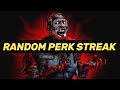 Random Perk Streak - All 33 Games