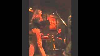 Poezija Nuše Ilovar, Kgb Maribor 24. 2. 2011