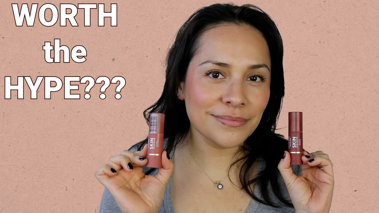 Обзор румян CoverGirl TrueBlend Skin Enhancer Blush | Первые впечатления от оттенков Toasted Chai...