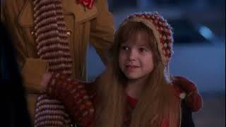 Christmas Vacation - Kid Number 2