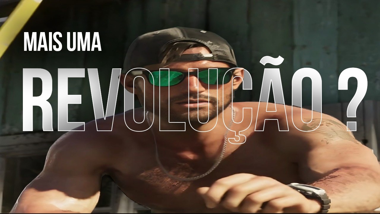 GTA VI será incrível mesmo?