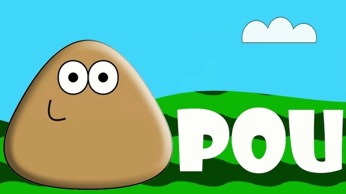 channel Pou 🗿 