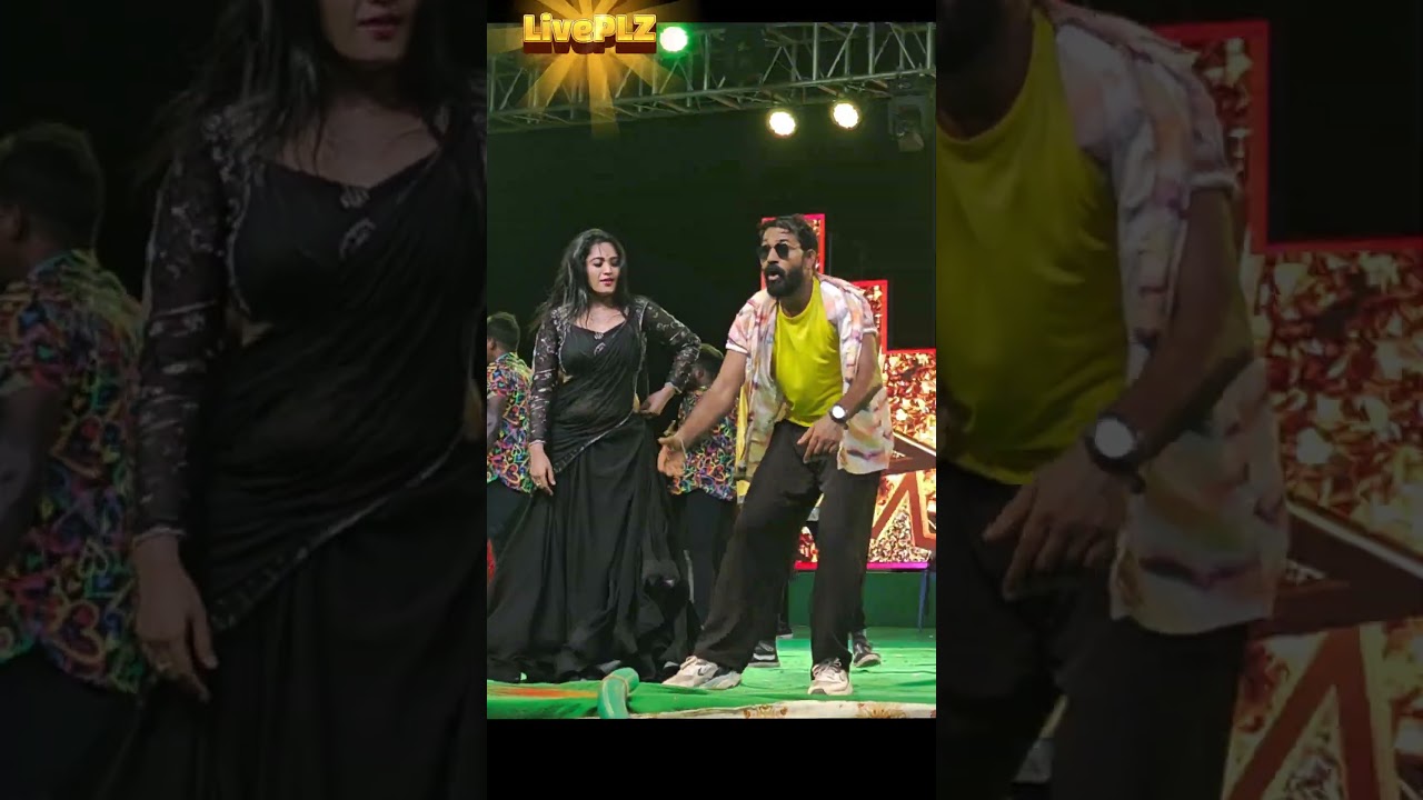 full energetic dance performance Bhaskar master 