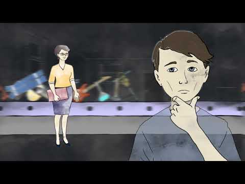 მიიღე ინფორმირებული გადაწყვეტილება პროფესიის შერჩევის დროს