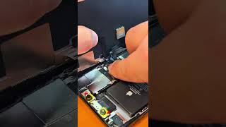 This Repair is So Satisfying 😍📱 #shorts