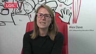 Should we always speak to parents or carers about an unexplained bruise or injury?
