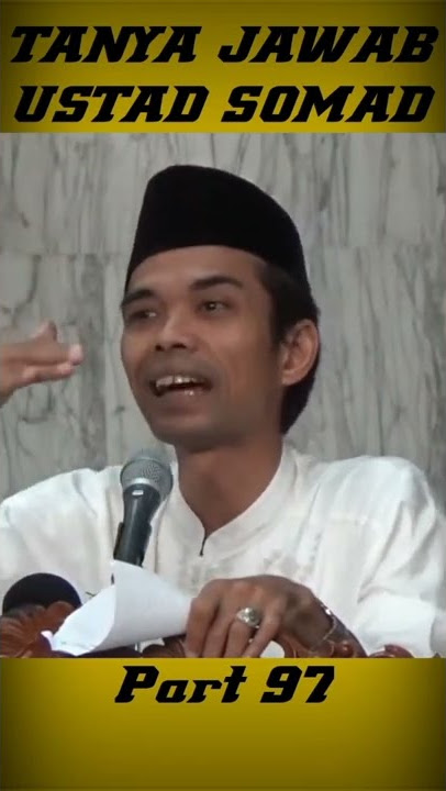 APA MAKNA HADIS MAKTU'K, MURSAL, dan HADIS MAUKUF❓