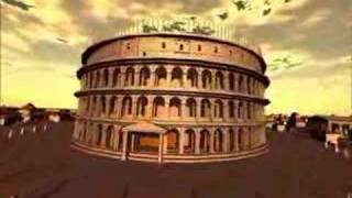 Slave Of Rome (Game Intro)