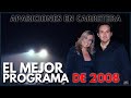 El mejor programa de 2008  historias de terror reales  historias de milenio 3