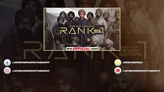 Rank 1 | Jordan Sandhu | Desi Crew | Concert Hall | DSP Edition Punjabi Songs @jayceestudioz1