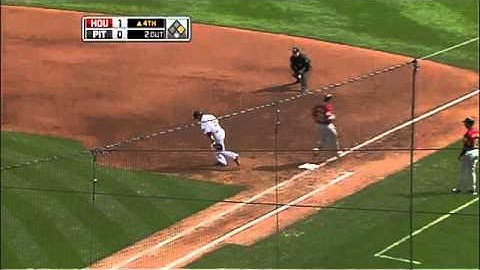 2010/09/26 Pirates turn two