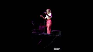 Astrid S - Emotion (Live in London 2018.12.05)