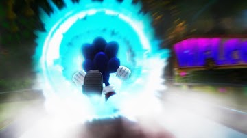 Sonic Colors Ultimate: The Unleashed Experience