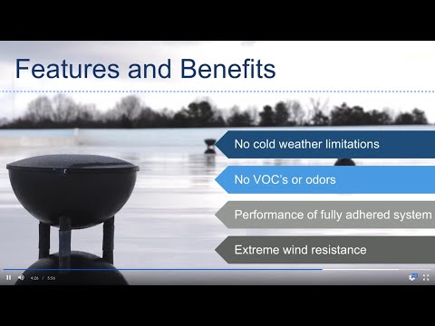 Carlisle VacuSeal System Overview