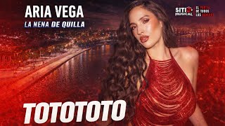 Aria Vega - Totototo ( New Canción ) #Ariavega #urbano #afrobeat #afro #mexico #brasil 