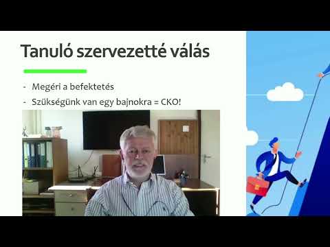 Videó: Miért van szükségünk társadalomtechnikai rendszerre?