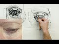 Anatomy for artists eye anatomy