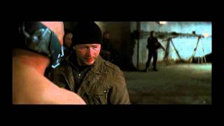 The Dark Knight Rises: Why are you here?