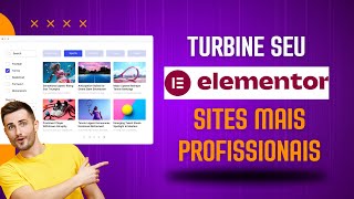 Turbine seu Elementor e crie sites Profissionais - Unlimited Elements for Elementor