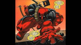 Deadpool Vol.3 #2