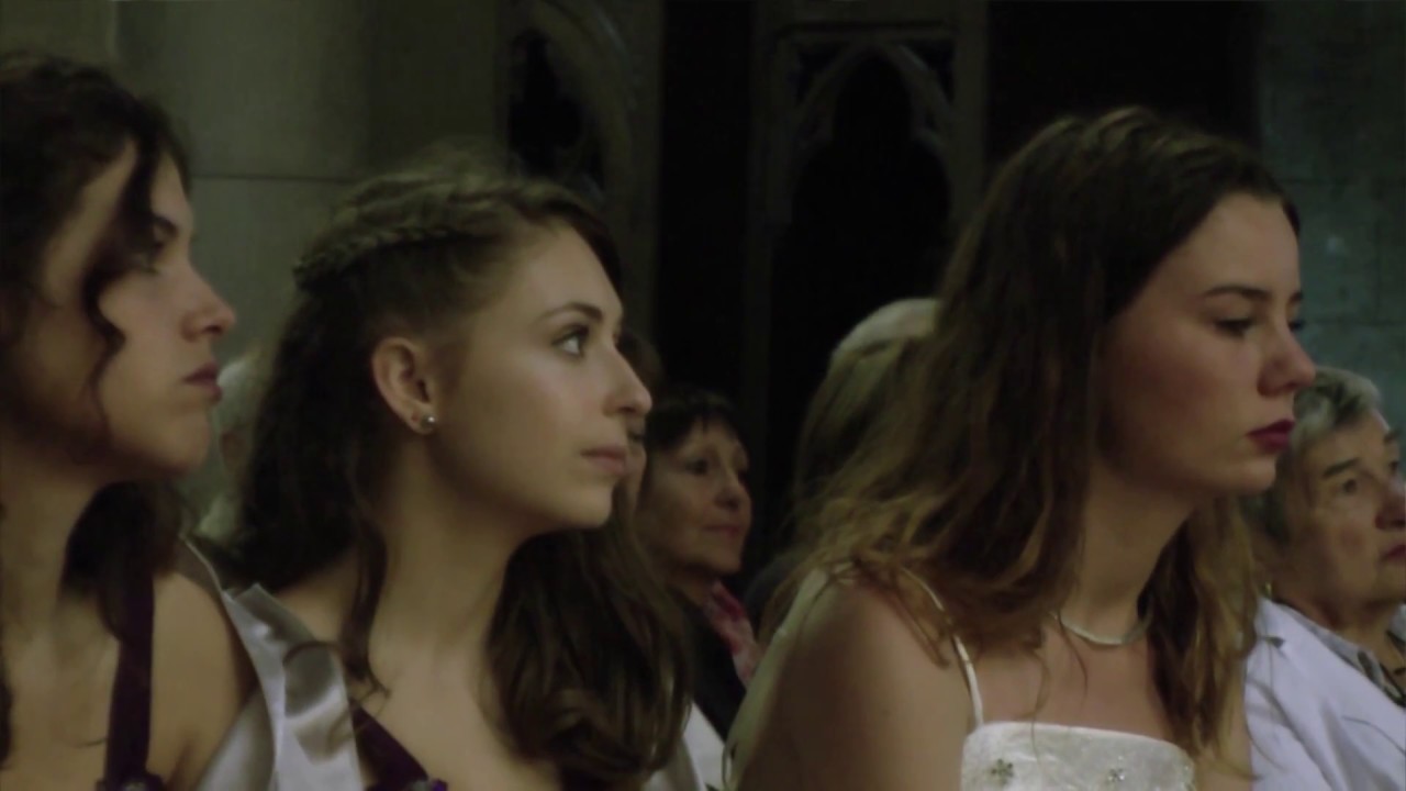 La classe de Saint Sever