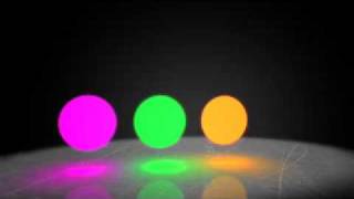 Sky Arts Ident - Glow.mpg