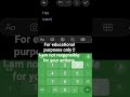 💀!! DANGEROUS factory reset USSD code #shorts education purpose only 🙆🏻!!!