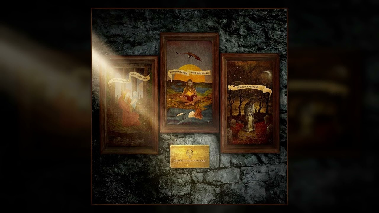 Opeth - Pale Communion [Full Album] - YouTube