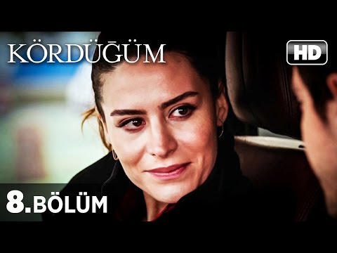 Kördüğüm Dizisi - Kördüğüm 8. Bölüm İzle