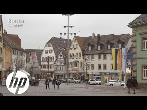 Esser Printsolutions Generates Growth | HP PageWide | HP - Esser Printsolutions Generates Growth | HP PageWide | HP