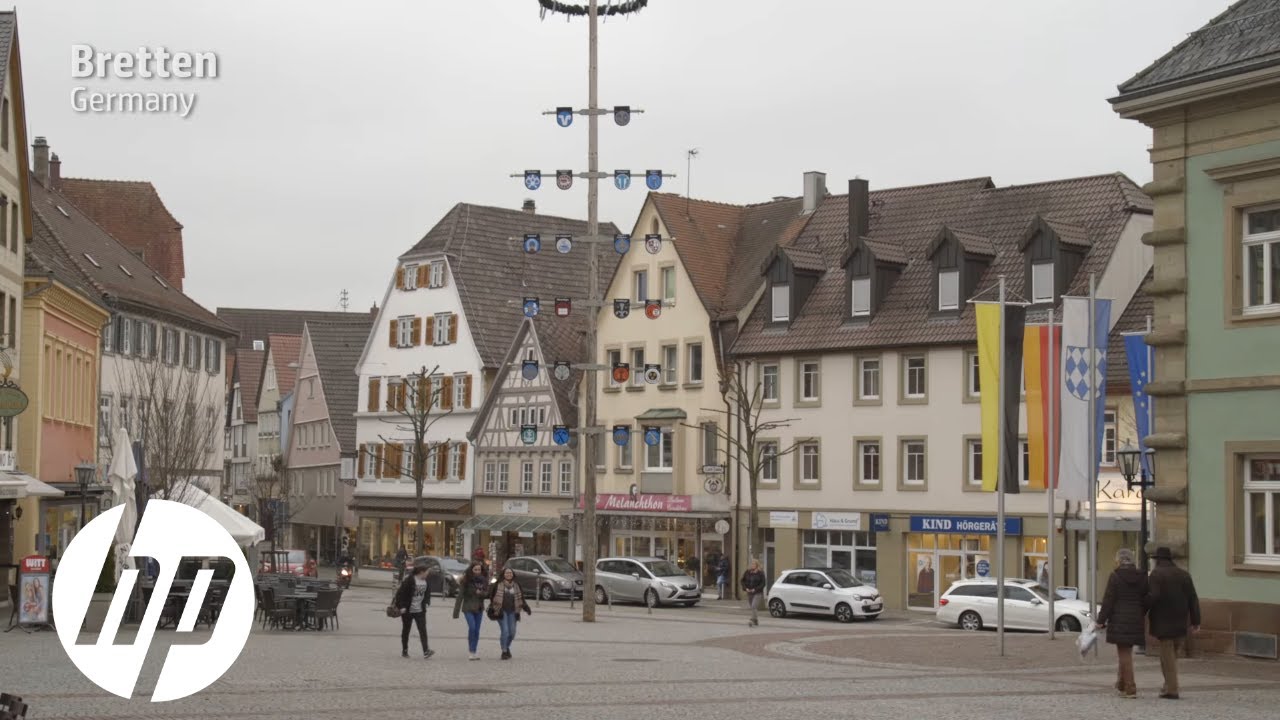 hpv vaccine Esser Printsolutions Generates Growth | HP PageWide | HP