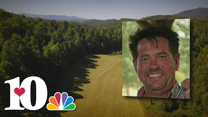 Vanished in the Mountains: Mike Hearon's disappear...