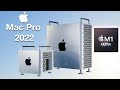 Mac Pro 2022 Release Date and Price – WWDC 2022 Announcement!