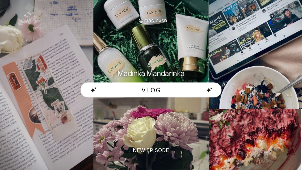 В Астануу🚆😱 2-дня влога🤯 самые интересные моменты🤩 