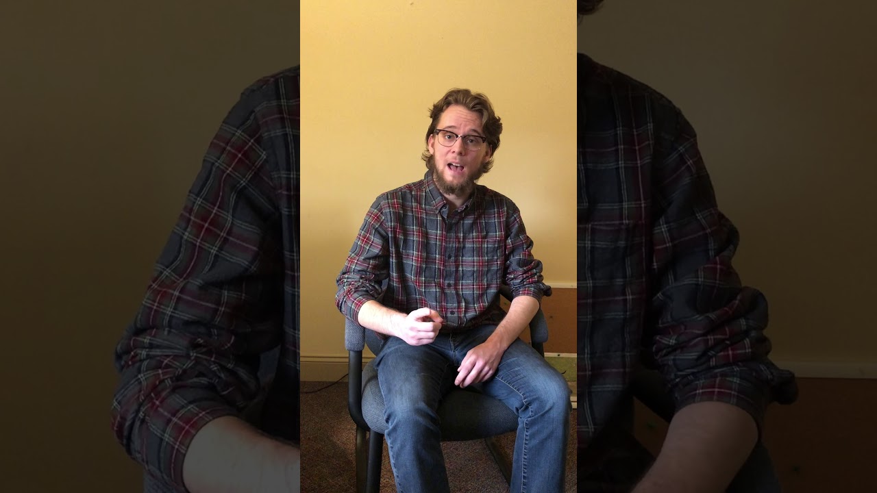 Nick Davidson talks about return to play/return to learn.