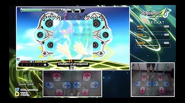 【DDR A3】 DDP (13) actualization of self (weaponized) / kiraku