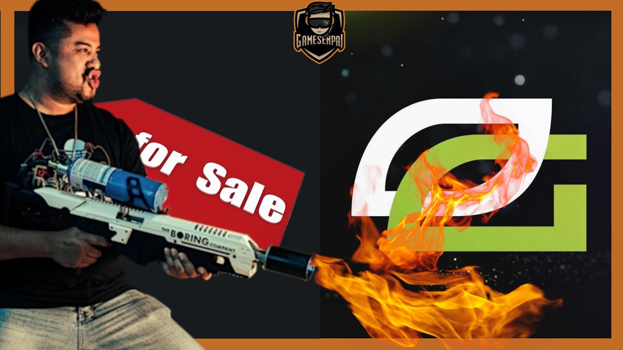 Optic Gaming: Από την κορυφή, μέχρι το τέλος