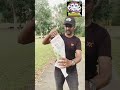 MASK MAGICIAN ANDY Wear mask & stay safe